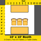 San Diego: Sat-Sun, Nov 15-16, 2025 - Booth (Includes Optional 25 min Speaker Slot)