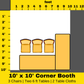 San Diego: Sat-Sun, Nov 15-16, 2025 - Booth (Includes Optional 25 min Speaker Slot)