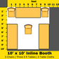 San Diego: Sat-Sun, Nov 14-15, 2026 - Booth (Includes Optional 25 min Speaker Slot)