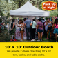 Redondo Beach: Sat-Sun, Nov 8–9, 2025 - Booth (Includes Optional 25 min Speaker Slot)