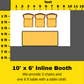 San Diego: Sat-Sun, Nov 14-15, 2026 - Booth (Includes Optional 25 min Speaker Slot)