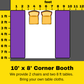Redondo Beach: Sat-Sun, Nov 8–9, 2025 - Booth (Includes Optional 25 min Speaker Slot)
