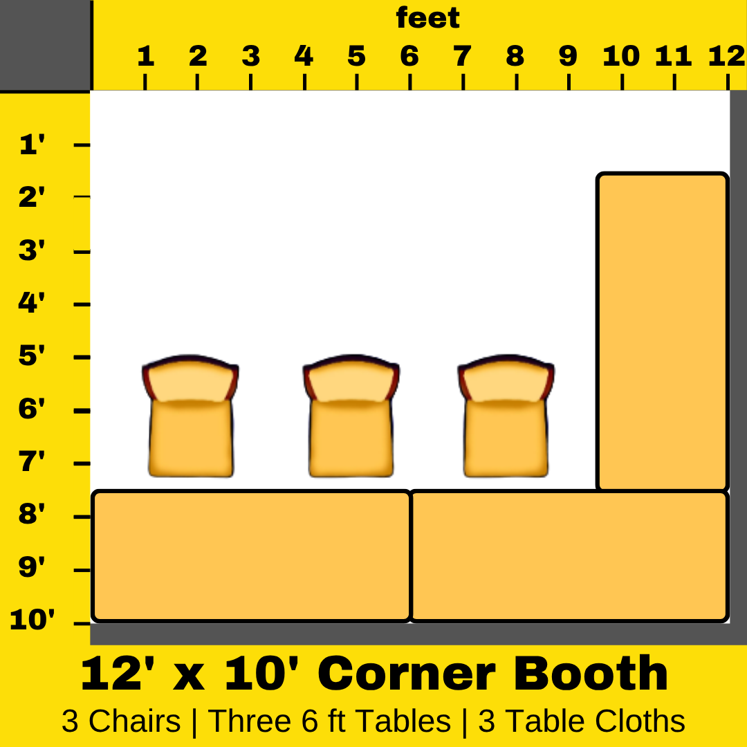San Diego: Sat-Sun, Nov 15-16, 2025 - Booth (Includes Optional 25 min Speaker Slot)