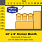 San Diego: Sat-Sun, Nov 14-15, 2026 - Booth (Includes Optional 25 min Speaker Slot)