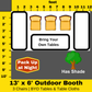 Redondo Beach: Sat-Sun, Nov 8–9, 2025 - Booth (Includes Optional 25 min Speaker Slot)