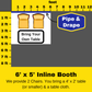 San Diego: Sat-Sun, Nov 14-15, 2026 - Booth (Includes Optional 25 min Speaker Slot)