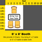 San Diego: Sat-Sun, Nov 15-16, 2025 - Booth (Includes Optional 25 min Speaker Slot)