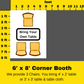 San Diego: Sat-Sun, Nov 15-16, 2025 - Booth (Includes Optional 25 min Speaker Slot)