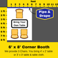 San Diego: Sat-Sun, Nov 14-15, 2026 - Booth (Includes Optional 25 min Speaker Slot)
