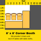 San Diego: Sat-Sun, Nov 15-16, 2025 - Booth (Includes Optional 25 min Speaker Slot)