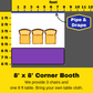 Redondo Beach: Sat-Sun, Nov 8–9, 2025 - Booth (Includes Optional 25 min Speaker Slot)