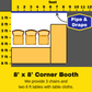 San Diego: Sat-Sun, Nov 14-15, 2026 - Booth (Includes Optional 25 min Speaker Slot)