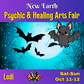 Lodi: Sat-Sun, Oct 11-12, 2025 - Booth (Includes Optional 25 min Speaker Slot)