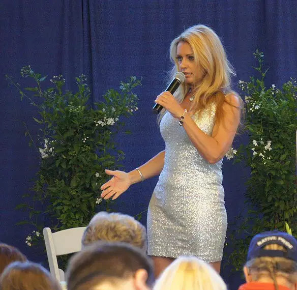 San Diego: Sat-Sun, Nov 15-16, 2025 - Booth (Includes Optional 25 min Speaker Slot)